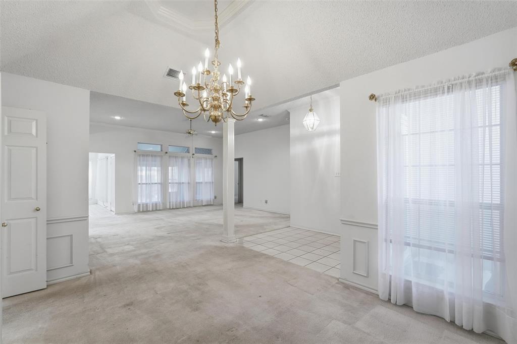 Hulen Meadow Add - Residential