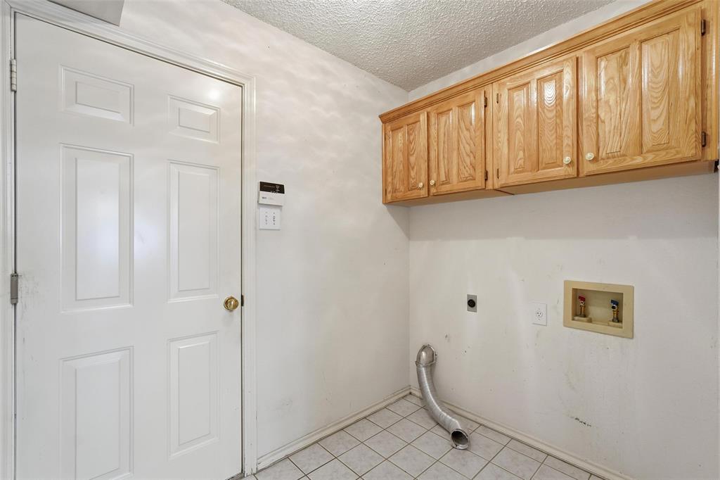 Hulen Meadow Add - Residential