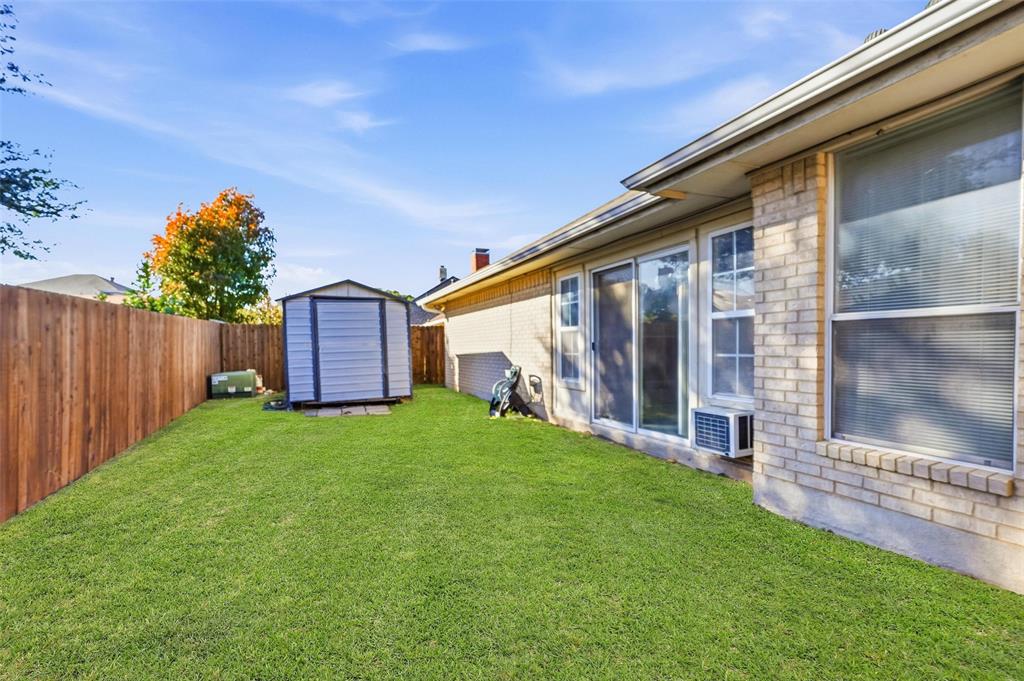 Hulen Meadow Add - Residential