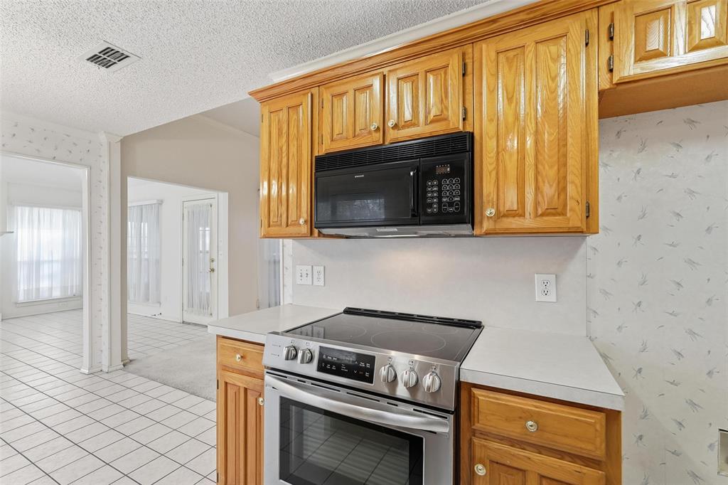 Hulen Meadow Add - Residential