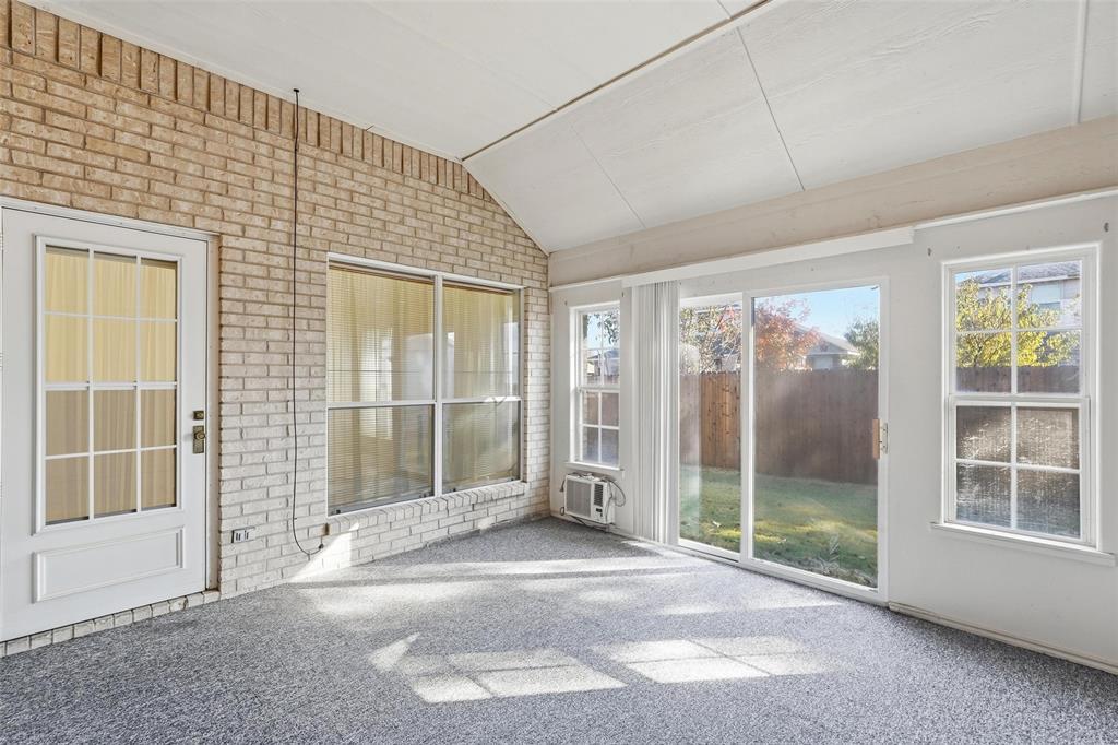 Hulen Meadow Add - Residential