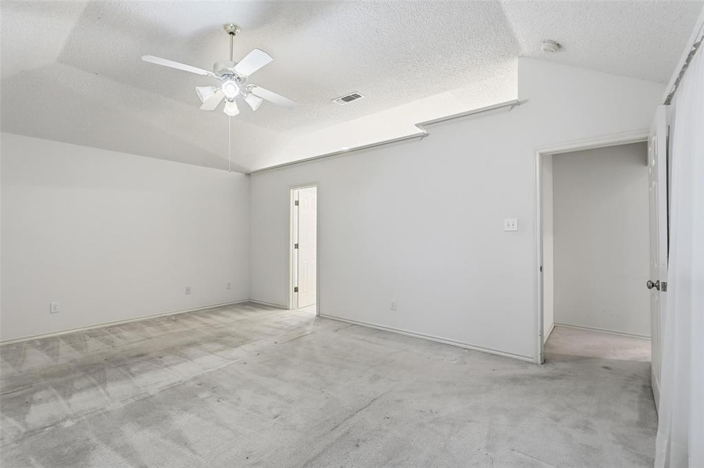 Hulen Meadow Add - Residential