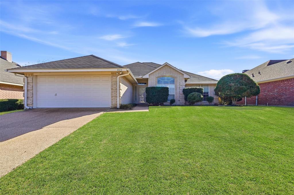 Hulen Meadow Add - Residential