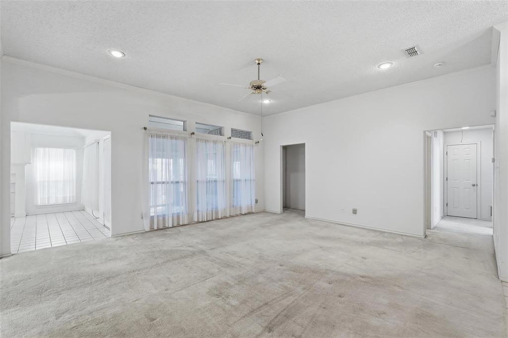 Hulen Meadow Add - Residential