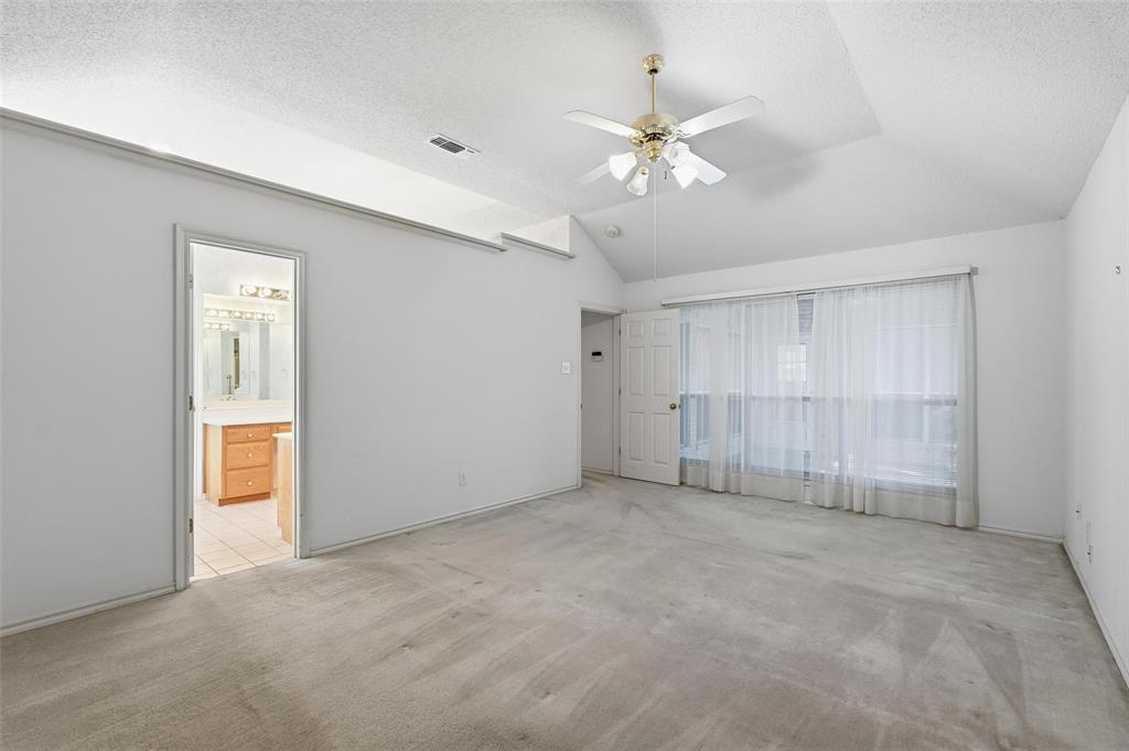 Hulen Meadow Add - Residential