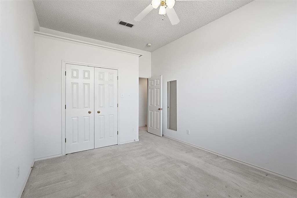 Hulen Meadow Add - Residential