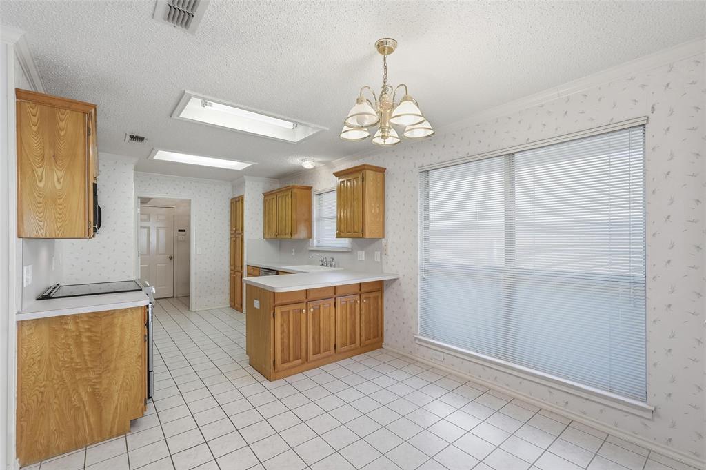 Hulen Meadow Add - Residential