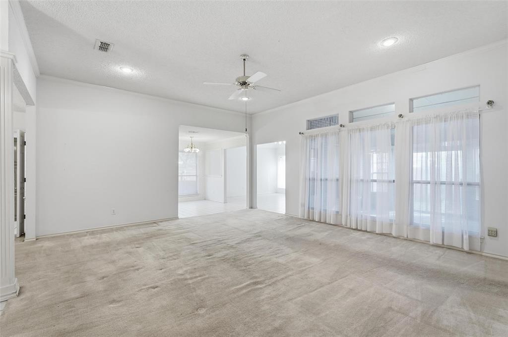 Hulen Meadow Add - Residential