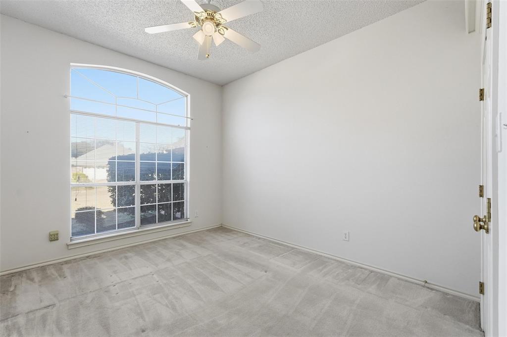 Hulen Meadow Add - Residential