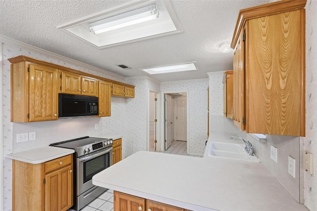 Hulen Meadow Add - Residential