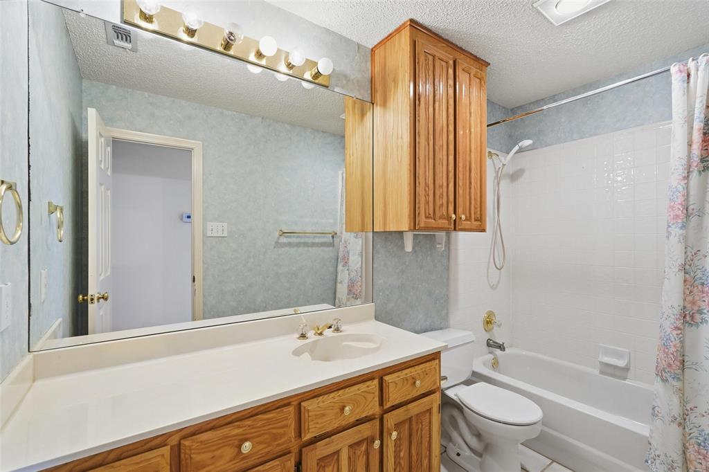 Hulen Meadow Add - Residential