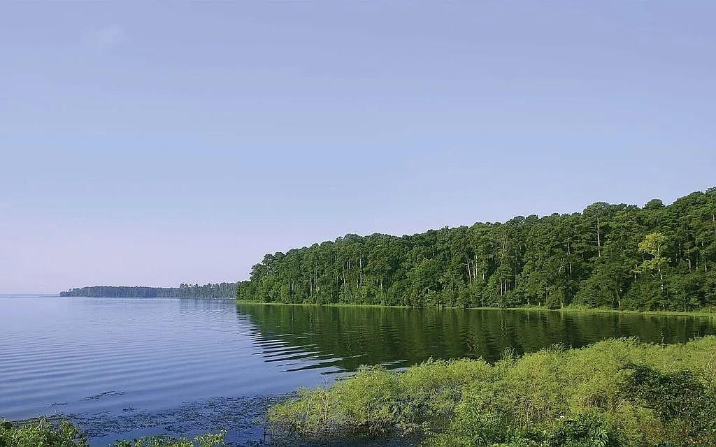 LOT 68 Richland Cove