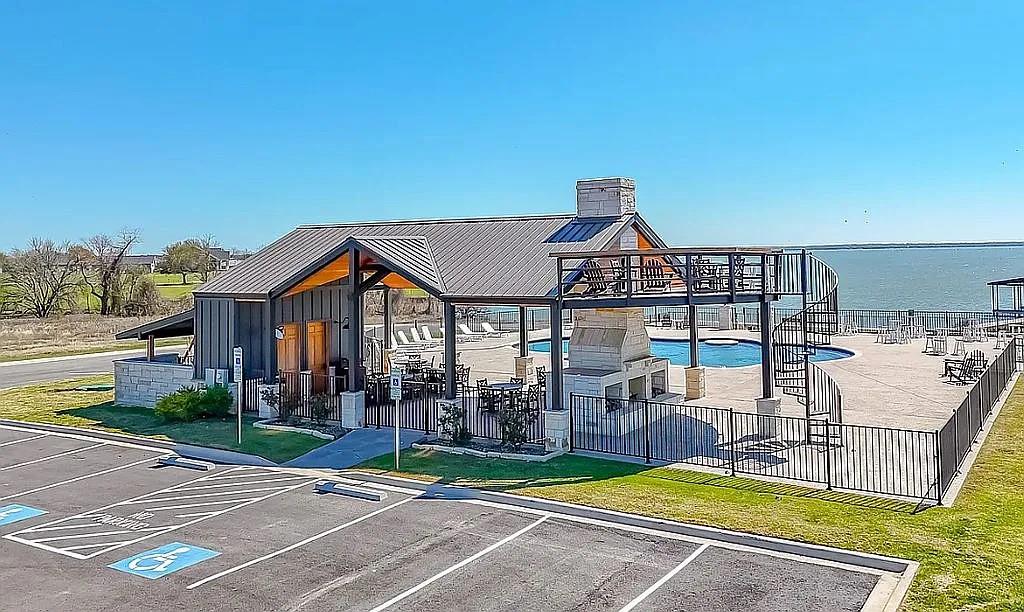 LOT 68 Richland Cove