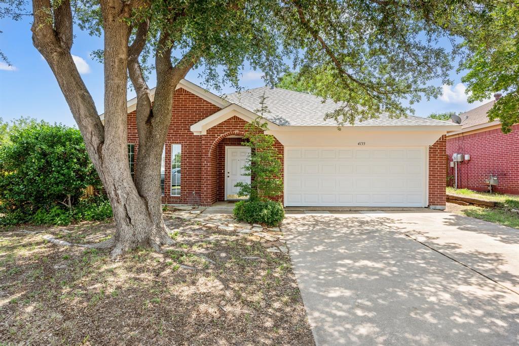 4133 Chelan Court