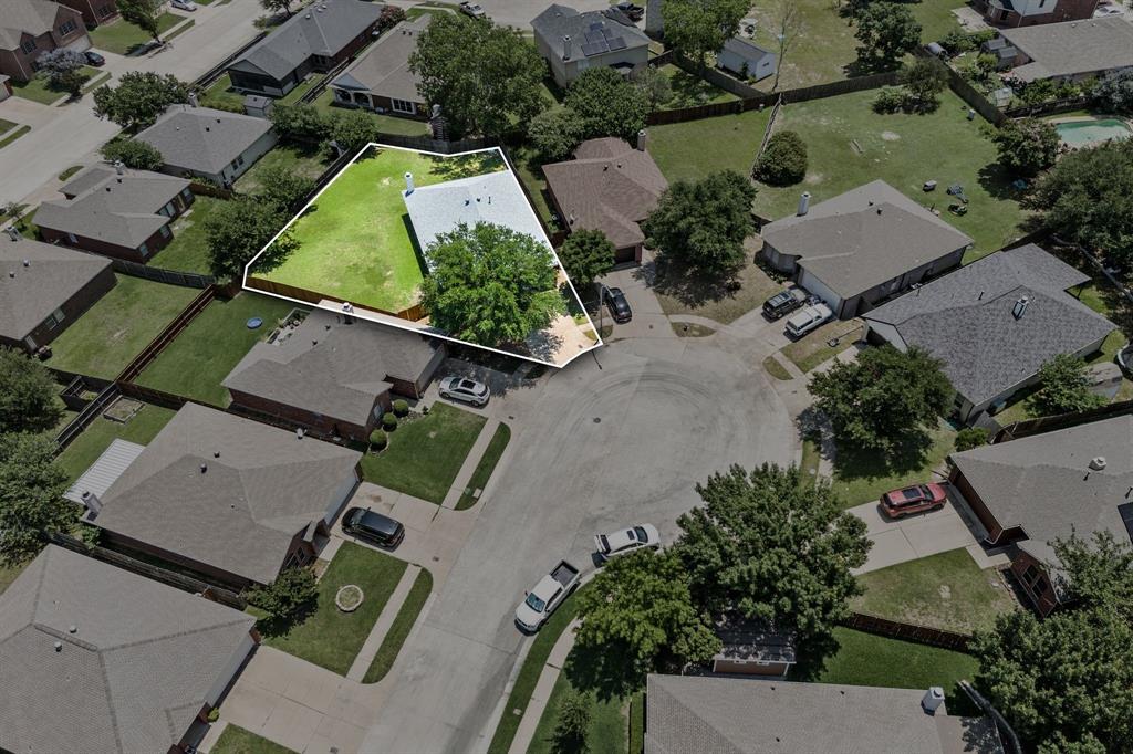 4133 Chelan Court