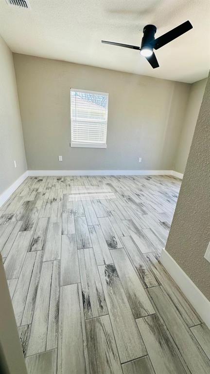 Indian Hills 01 - Residential Lease