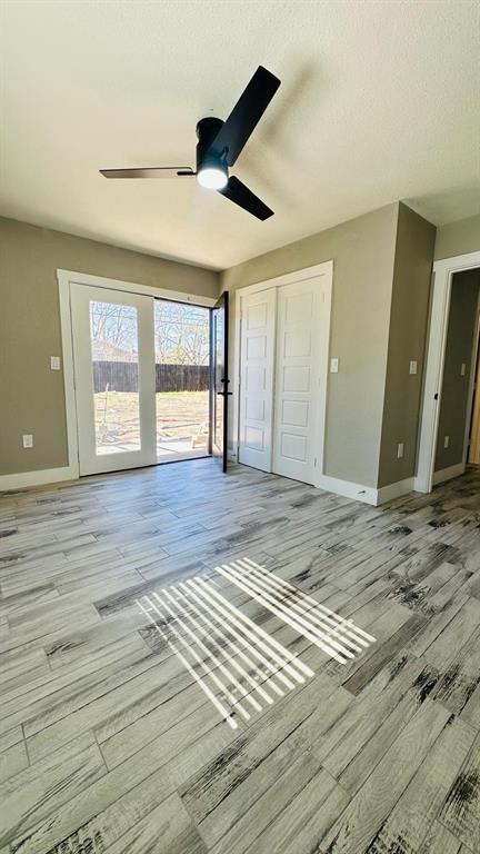 Indian Hills 01 - Residential Lease