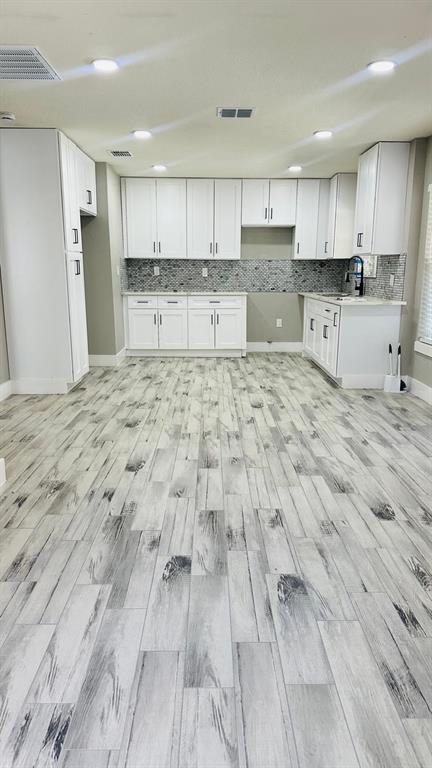 Indian Hills 01 - Residential Lease