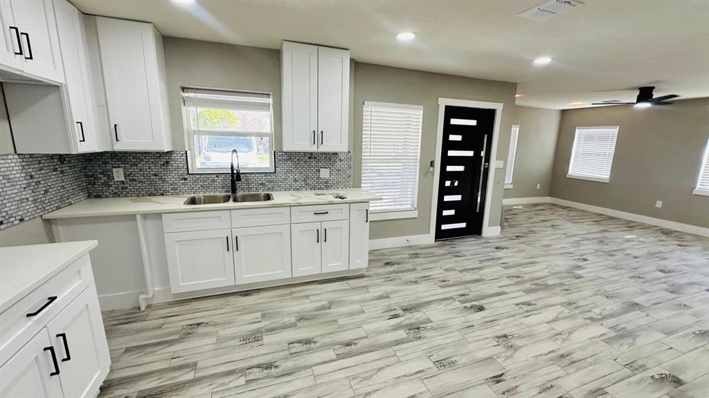 Indian Hills 01 - Residential Lease