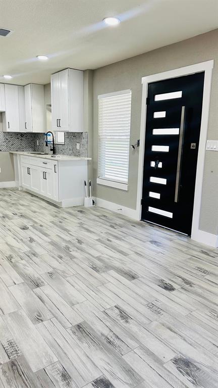 Indian Hills 01 - Residential Lease