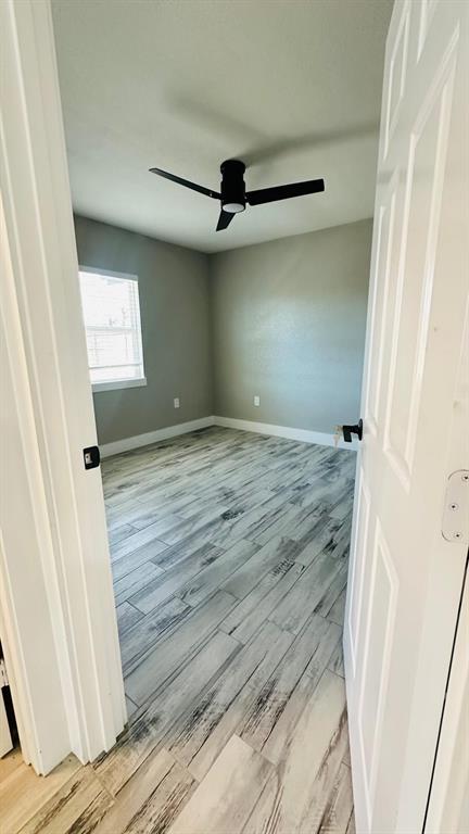 Indian Hills 01 - Residential Lease