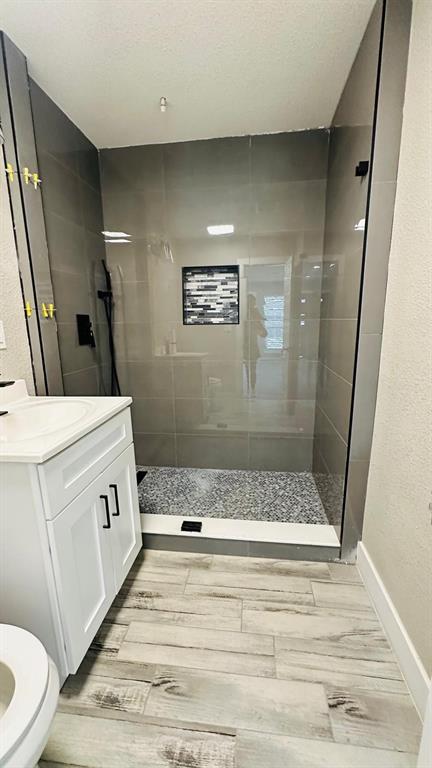 Indian Hills 01 - Residential Lease