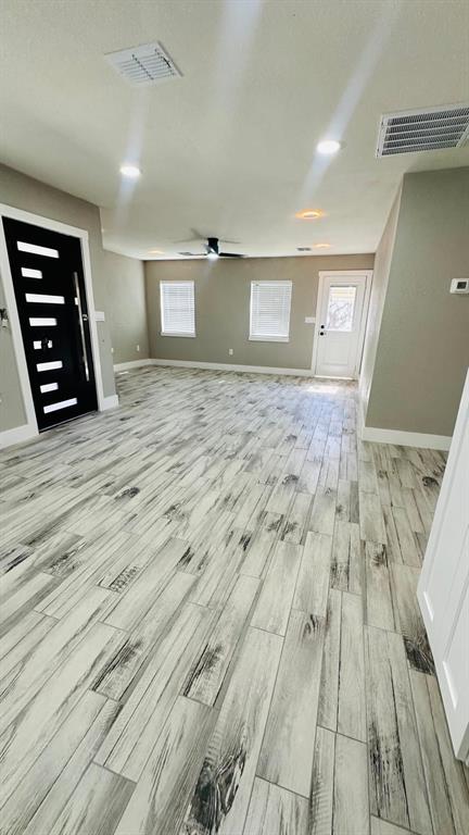 Indian Hills 01 - Residential Lease