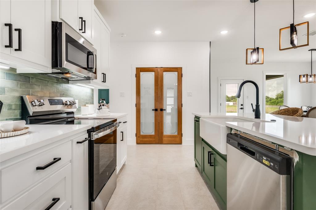 Cavanas Add - Residential