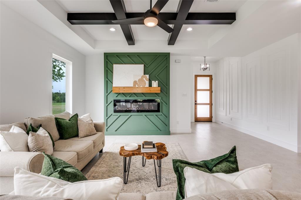 Cavanas Add - Residential