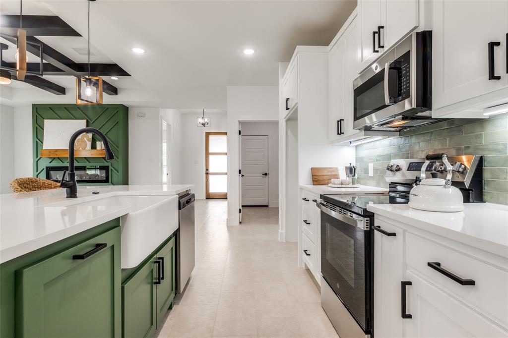 Cavanas Add - Residential