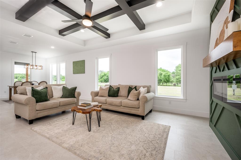 Cavanas Add - Residential