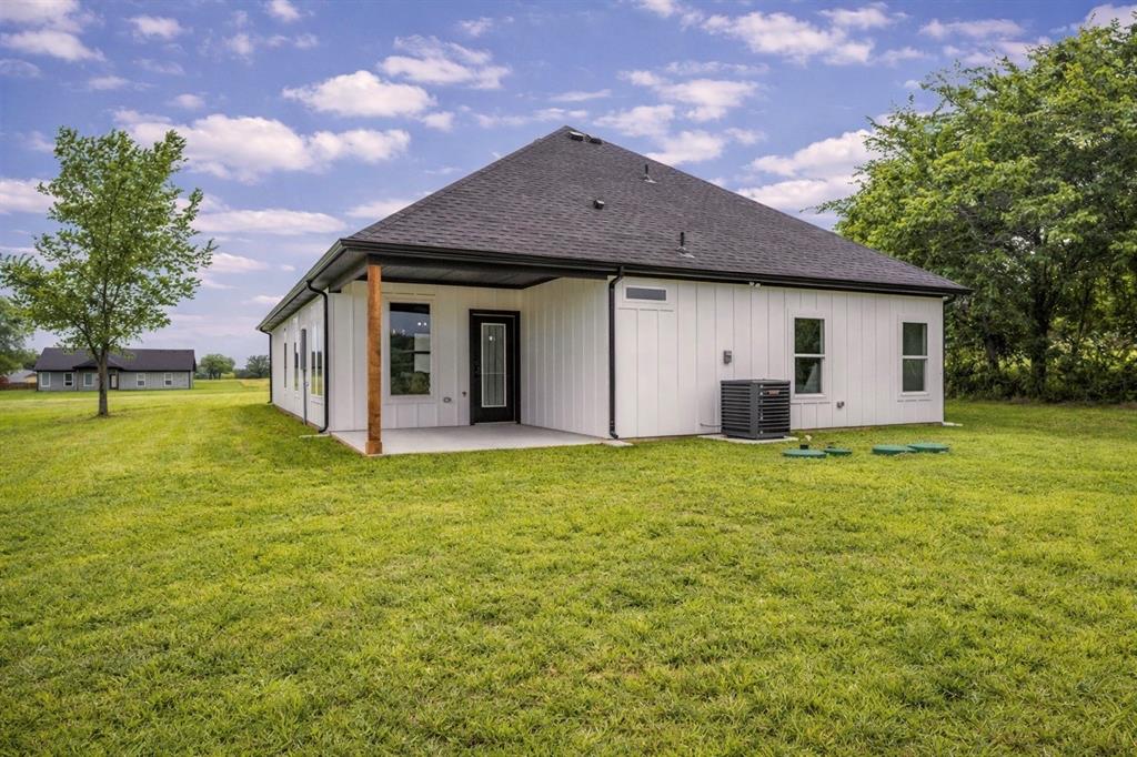 Cavanas Add - Residential