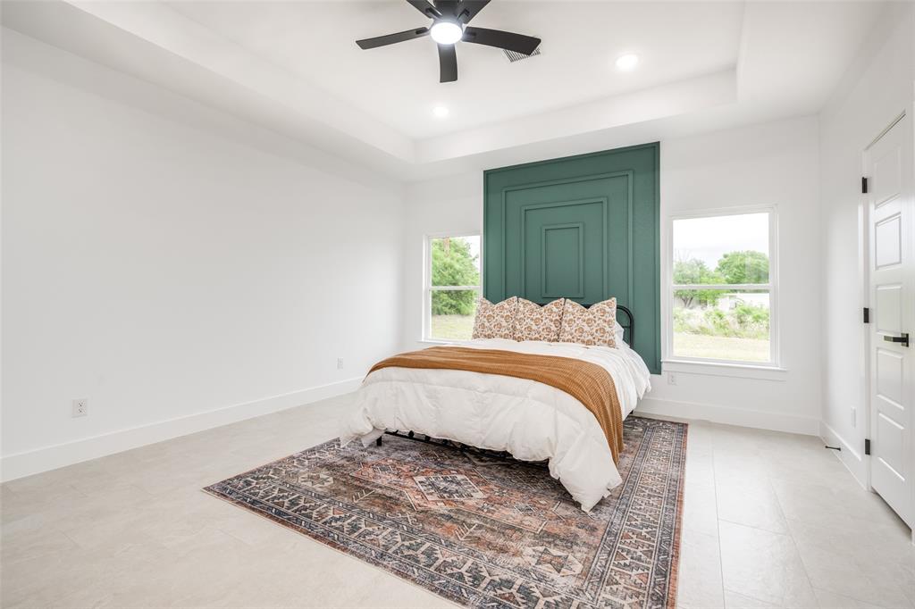 Cavanas Add - Residential