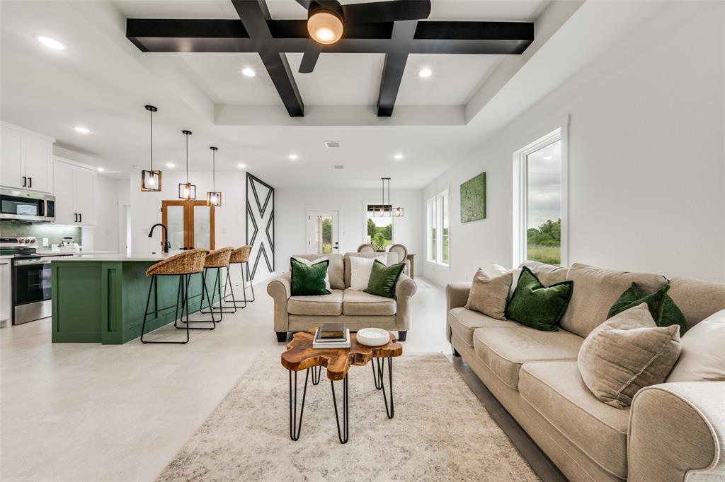 Cavanas Add - Residential