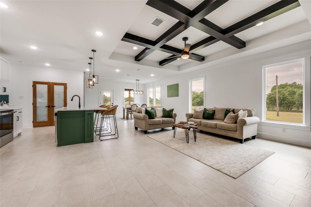 Cavanas Add - Residential