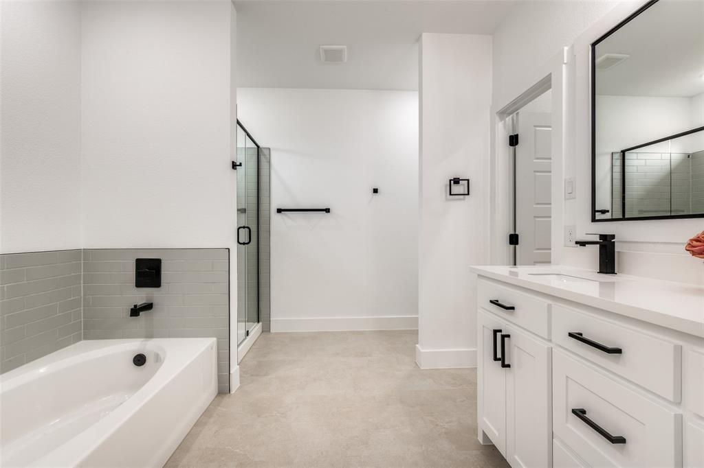 Cavanas Add - Residential