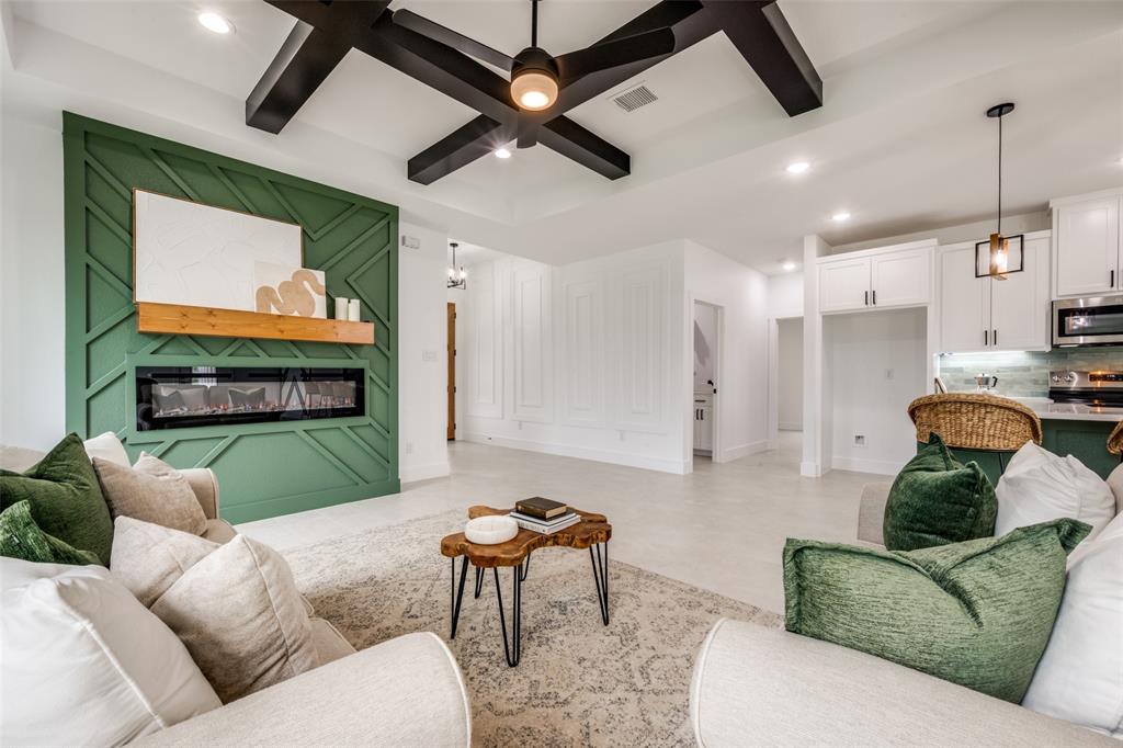 Cavanas Add - Residential