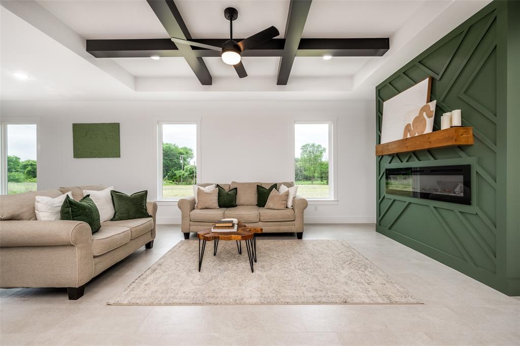 Cavanas Add - Residential