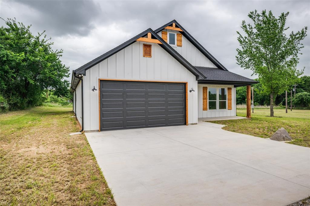 1621 County Road 4764