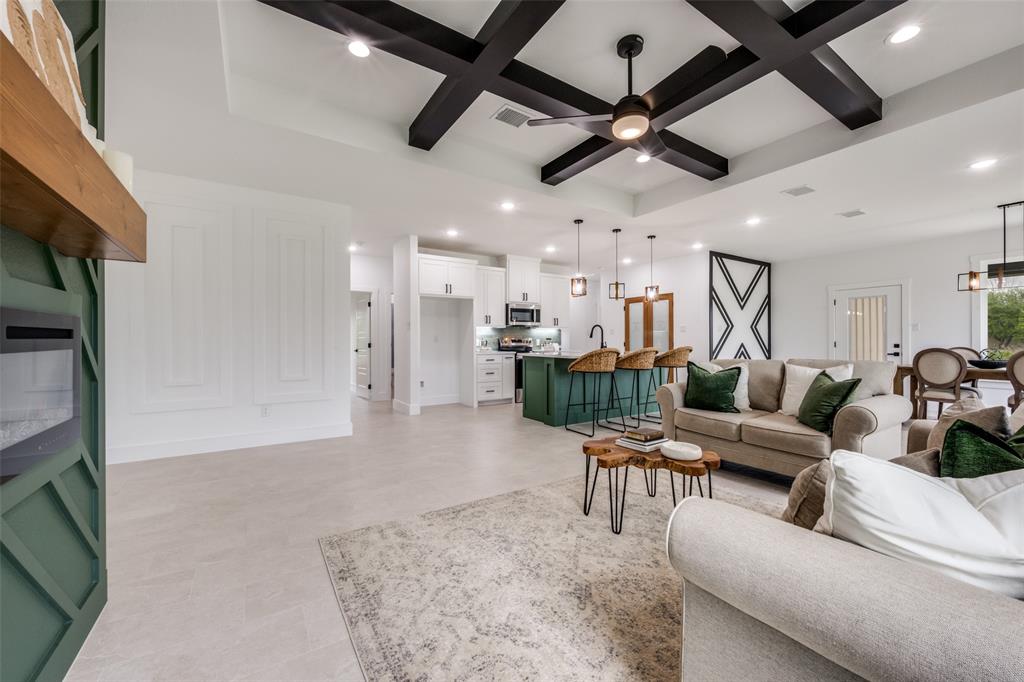 Cavanas Add - Residential