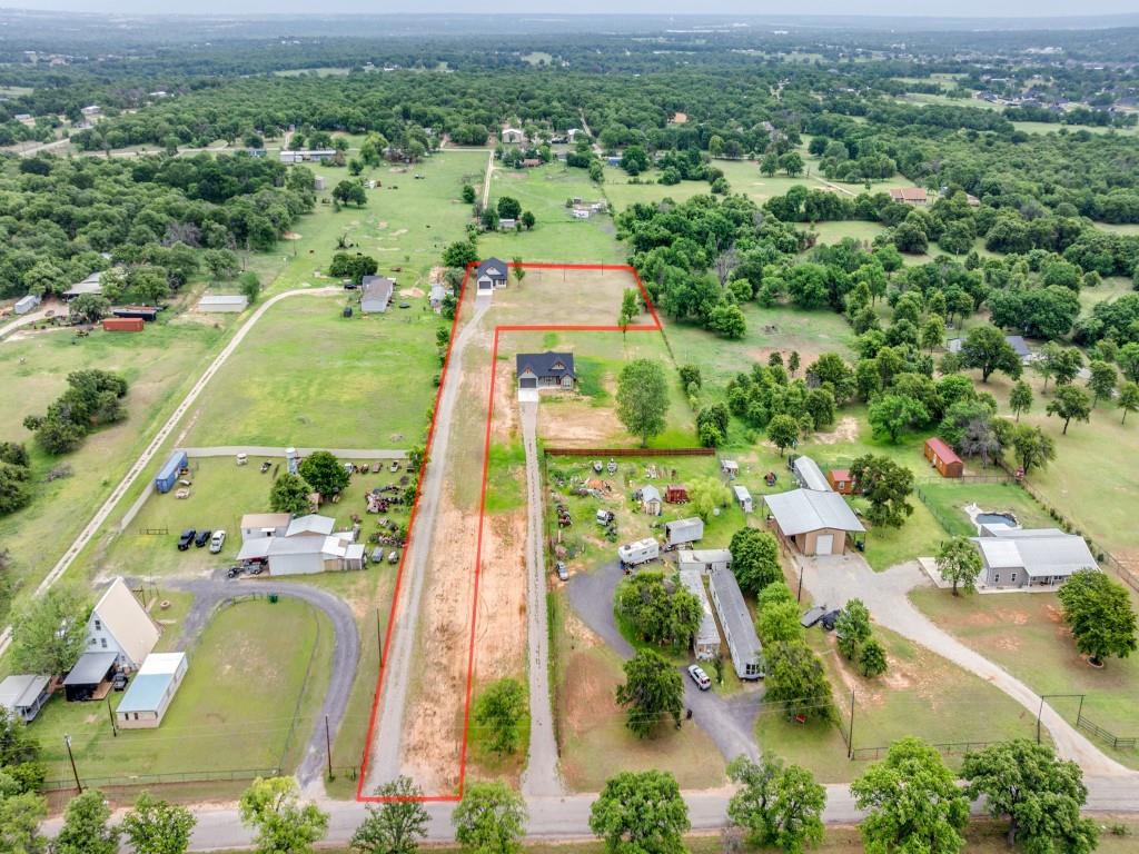 Cavanas Add - Residential