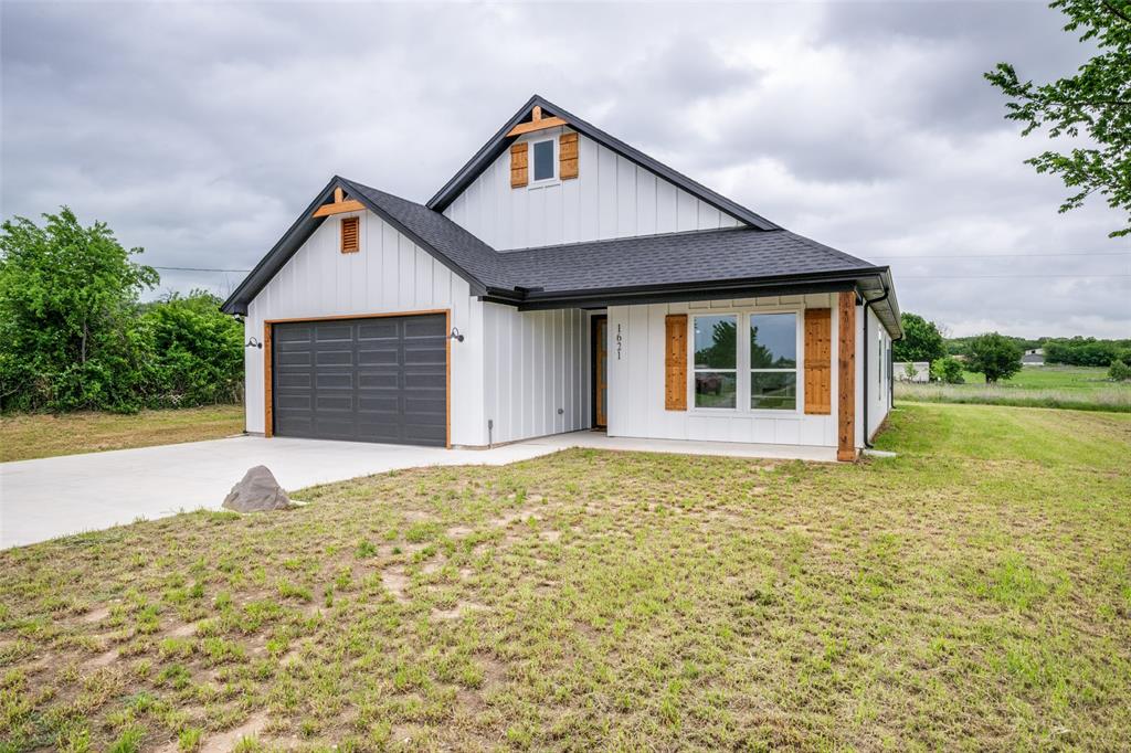 1621 County Road 4764