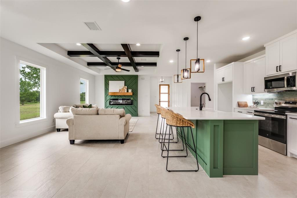 Cavanas Add - Residential