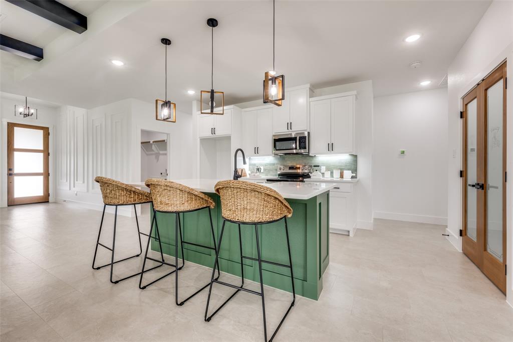 Cavanas Add - Residential