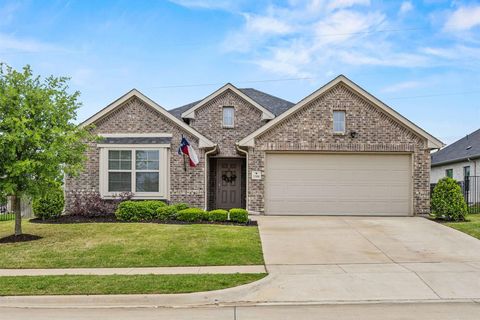 3308 Greenway Drive Burleson TX 76028