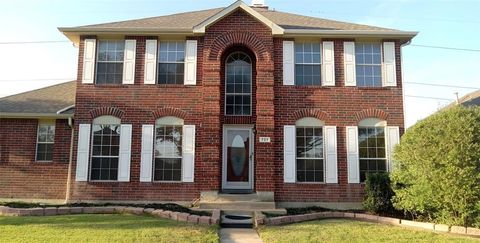 Photo of 707 E Grubb Drive, Mesquite, TX 75149 (MLS # 21219706)