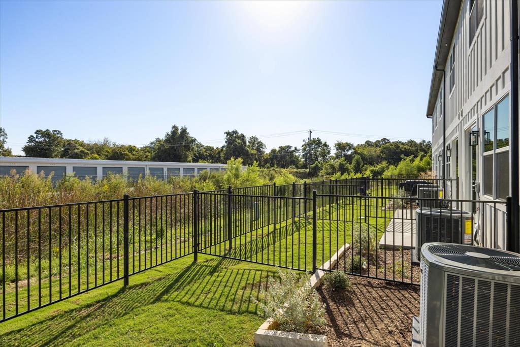 Tarleton Crossings - Residential