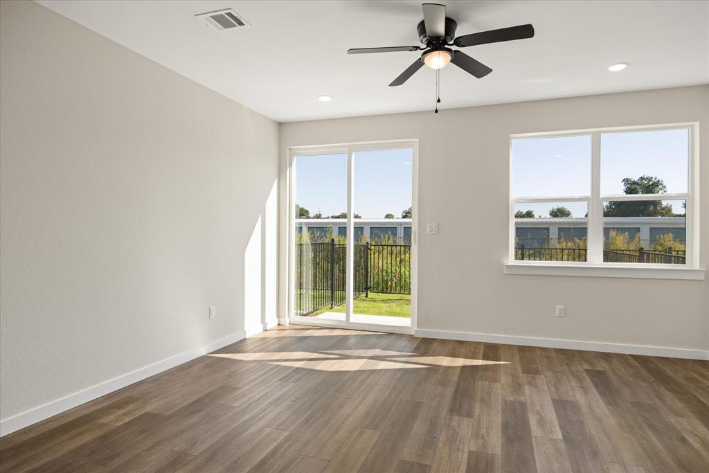 Tarleton Crossings - Residential