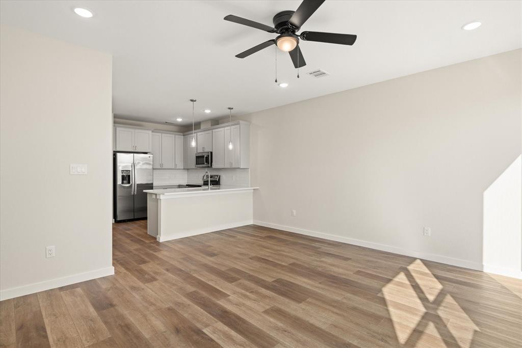 Tarleton Crossings - Residential