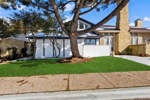 3305 Ambassador Row Dalworthington Gardens TX 76013